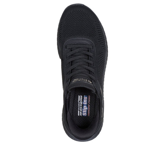 Slip-ins: BOBS Sport Squad Chaos - Current Muse Shoes | Women Skechers online