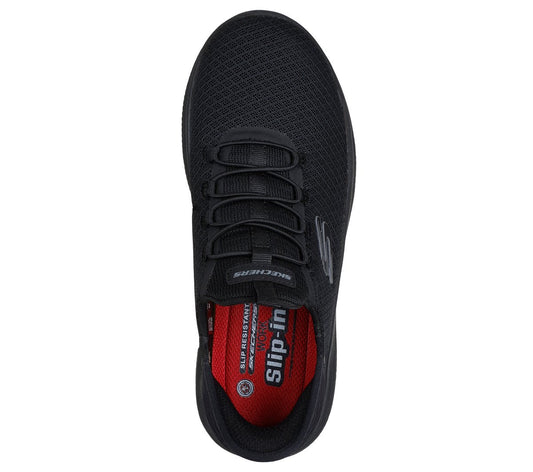 Slip-ins Work: Summits SR - Enslee Shoes | Women Skechers discount