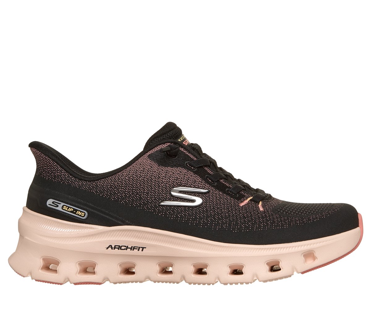 Slip-ins: Arch Fit Glide-Step Pro Shoes | Women Skechers discount