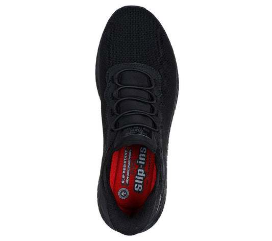 Slip-ins Work: Squad Chaos SR - Jasul Shoes | Women Skechers for sale