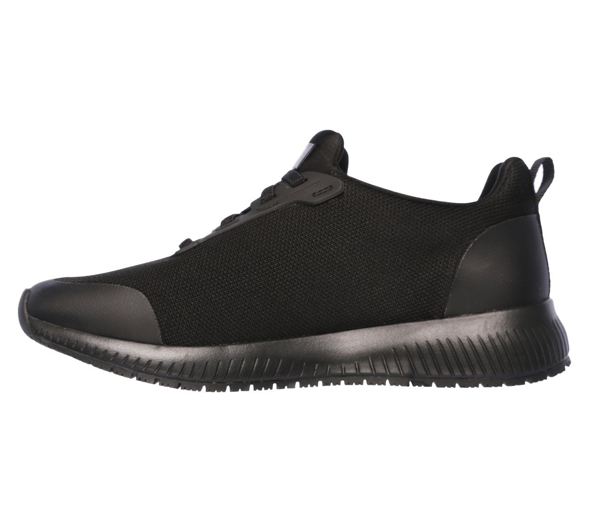 Work Slip-Resistant Relaxed Fit: Squad Shoes | Women Skechers near me