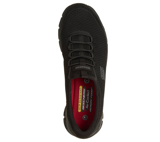 Work Slip-Resistant: Glide-Step Shoes | Women Skechers online shop