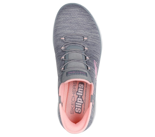 Slip-ins: Summits - Everyday Set Shoes | Women Skechers discount
