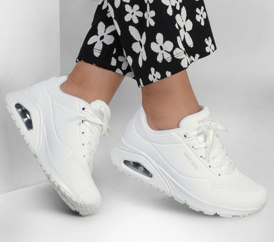 UNO - Stand on Air Shoes | Women Skechers for sale