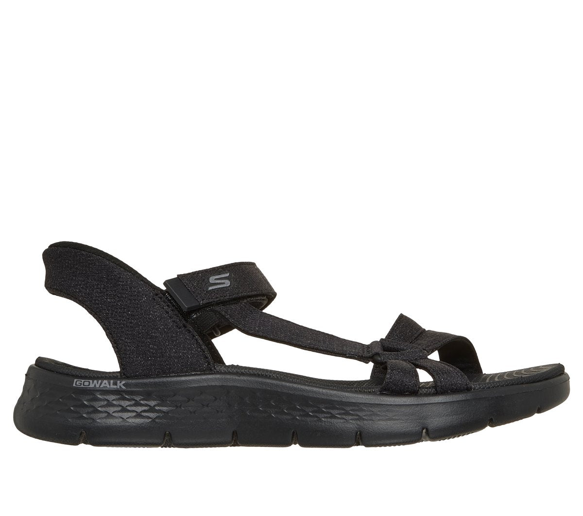 Slip-ins: GO WALK Flex Sandal - Illuminate Shoes | Women Skechers online shop
