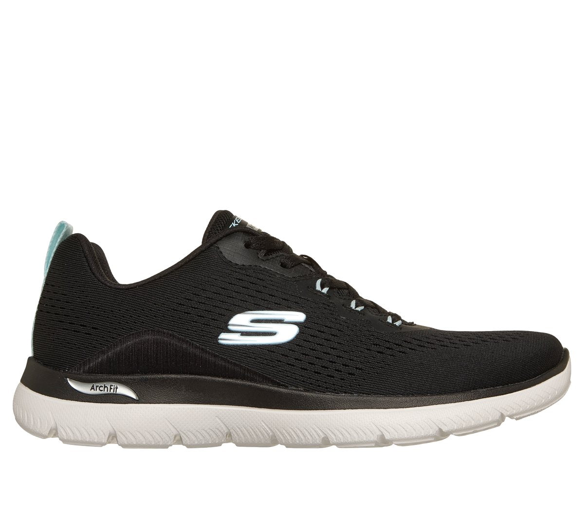 Arch Fit Summits - Daily Flow Shoes | Women Skechers discount