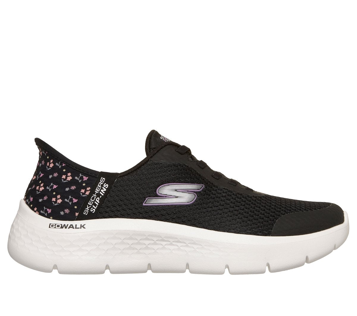 Slip-ins: GO WALK Flex - Lily Rose Shoes | Skechers outlet