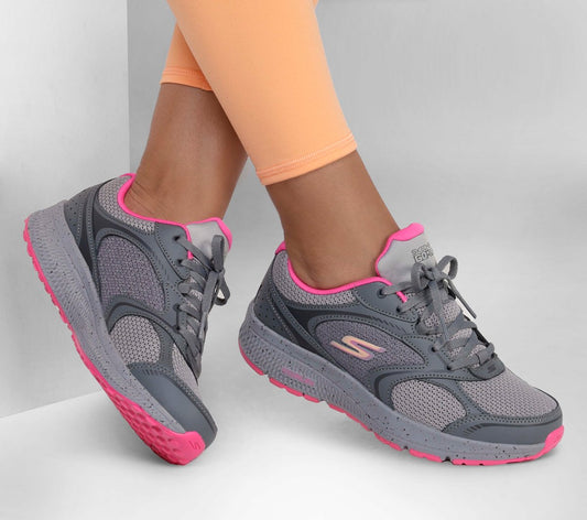 GO RUN Consistent - Vivid Horizon Shoes | Women Skechers online shop