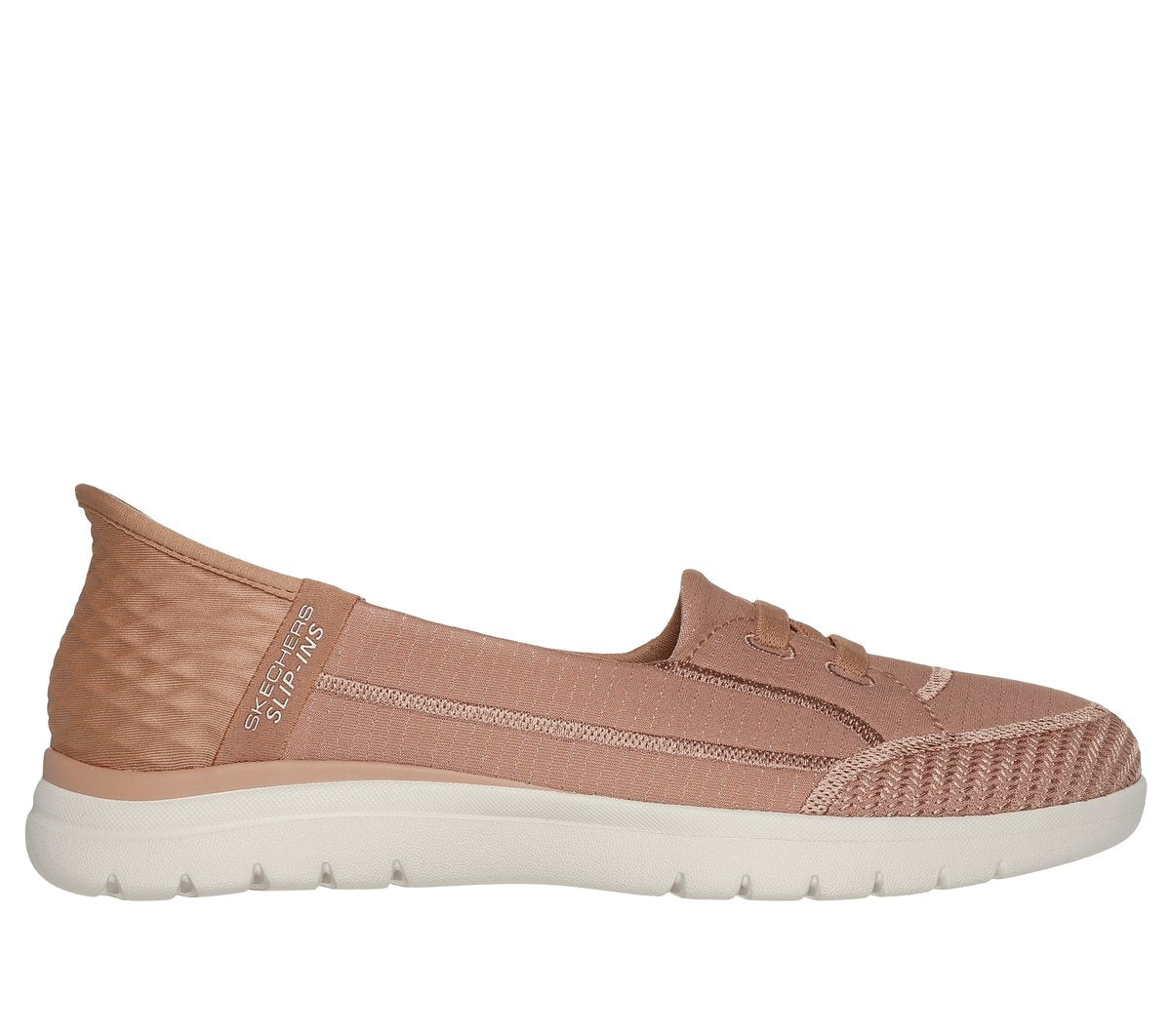 Slip-ins: On-The-GO Flex - Top Notch Shoes | Women Skechers outlet