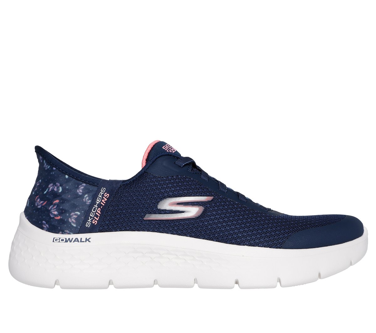Slip-ins: GO WALK Flex - Eva Shoes | Women Skechers outlet