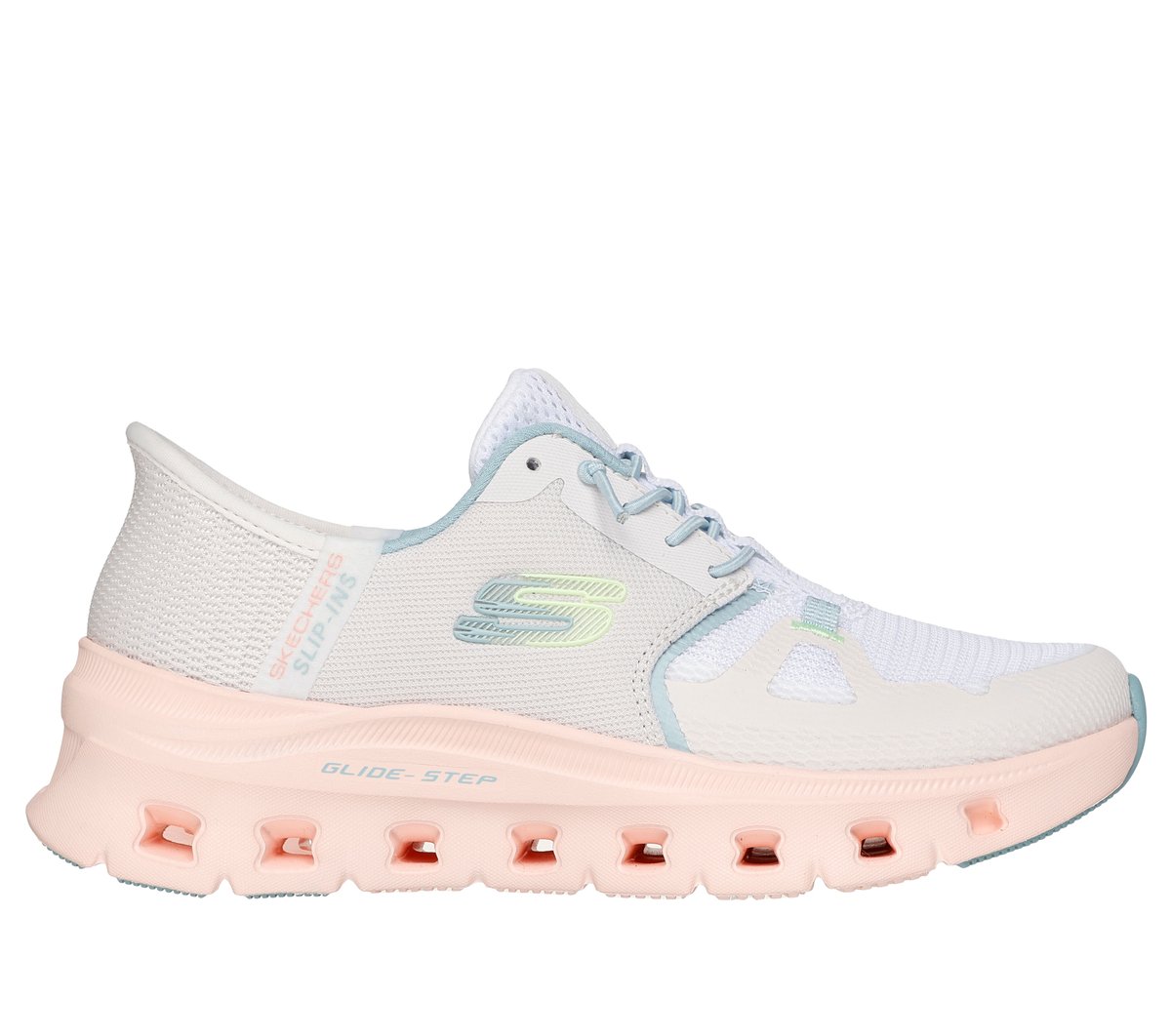 Slip-ins: Glide-Step Pro Shoes | Skechers online