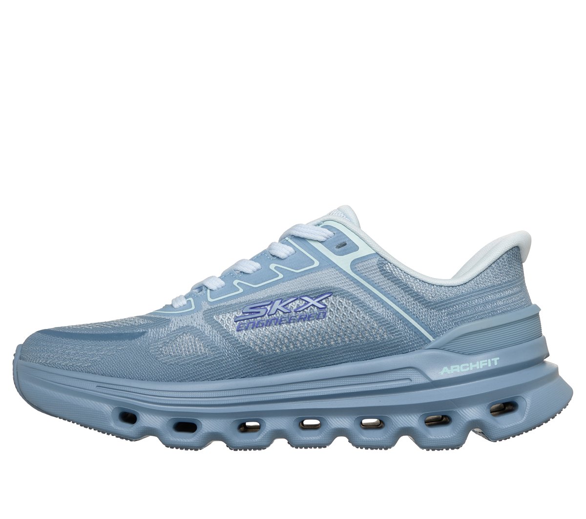 Slip-ins: GO RUN Glide-Step Arch Fit Shoes | Skechers near me