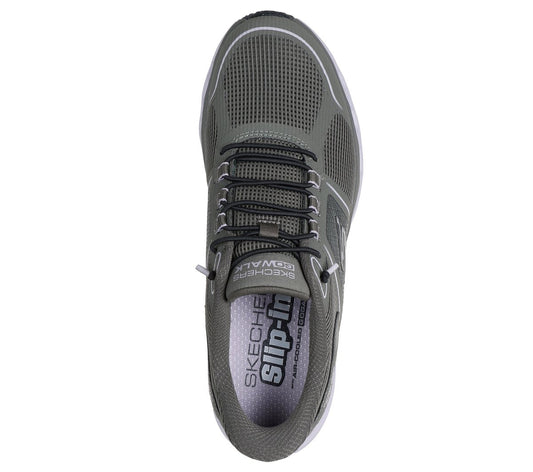 Slip-ins: GO WALK Glide-Step 2.0 - Elektra Shoes | Women Skechers outlet
