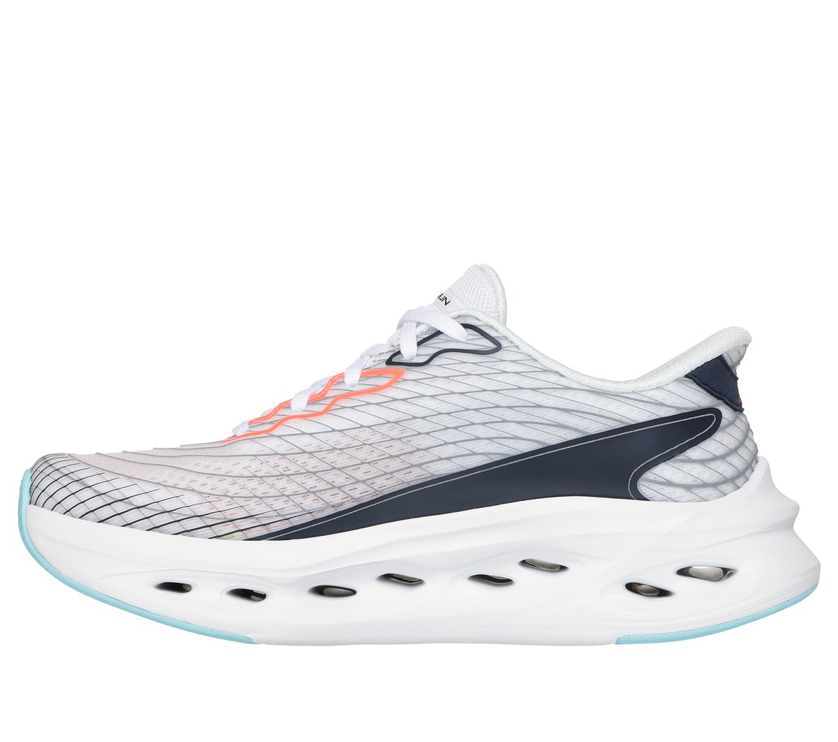 Slip-ins: Max Cushioning Glide-Step - Sapphire Shoes | Women Skechers near me