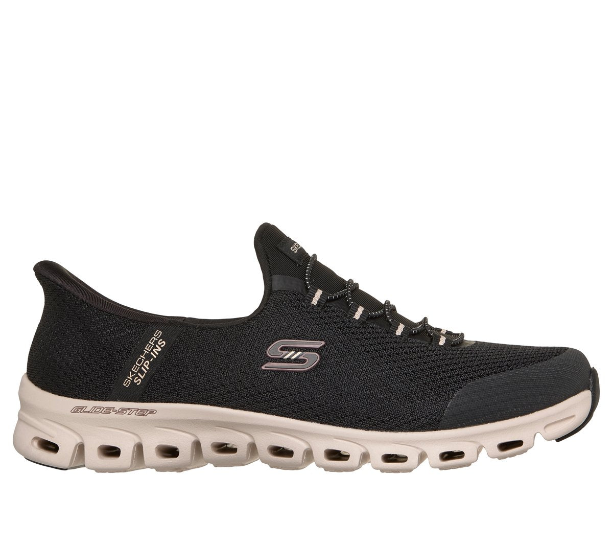 Slip-Ins: Glide-Step - Vibey Shoes | Women Skechers online