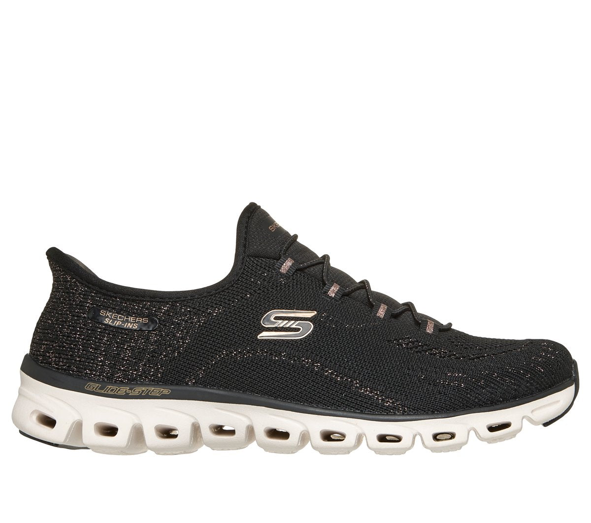Slip-ins: Glide-Step - Copper Bloom Shoes | Skechers near me
