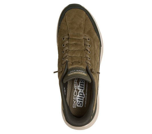 Slip-ins: Contour Foam - Cozy Fit Luxe Comfort Shoes | Women Skechers for sale