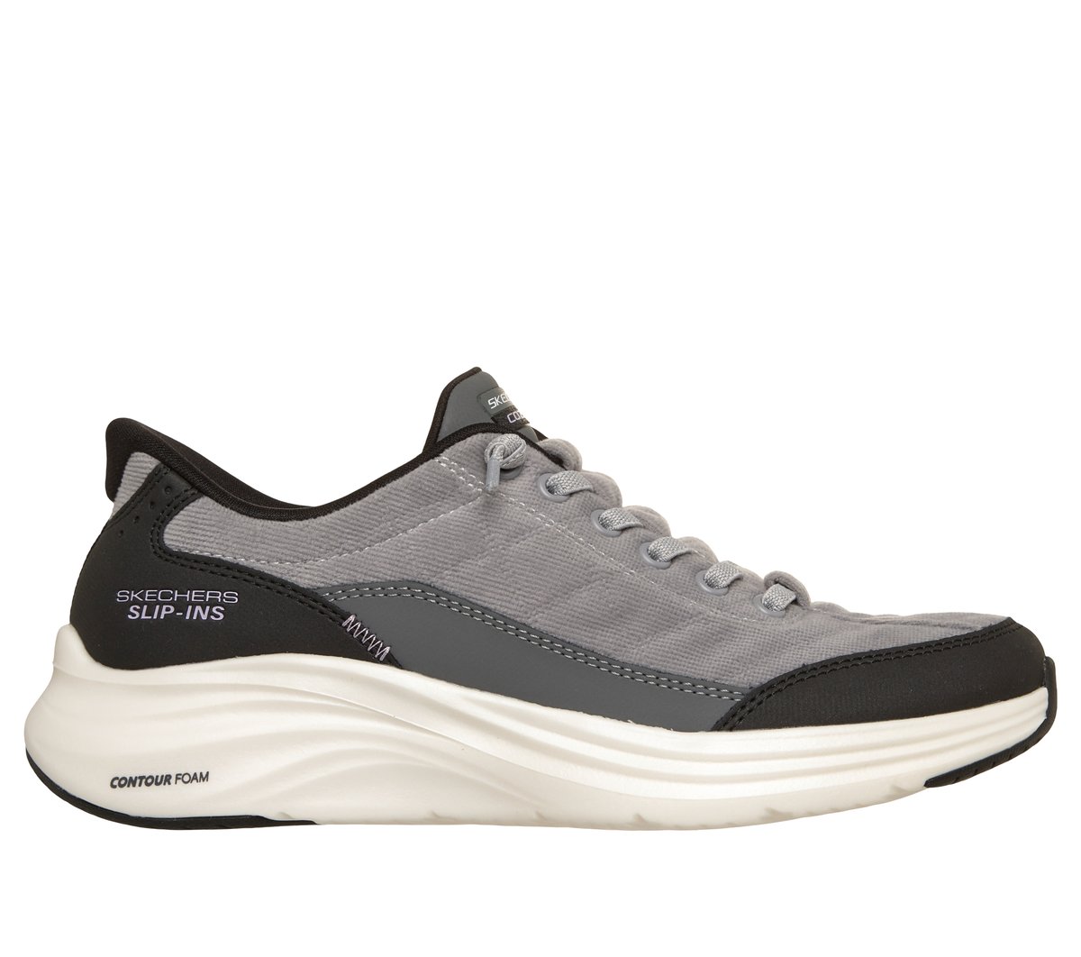 Slip-ins: Contour Foam - Cozy Fit Luxe Comfort Shoes | Women Skechers for sale