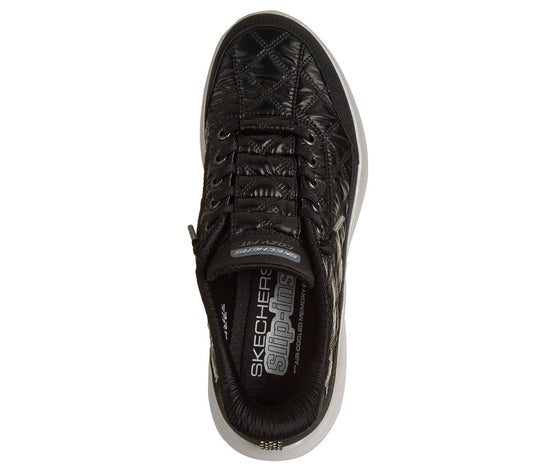 Slip-ins: Contour Foam - Cozy Fit Sparkling Gem Shoes | Women Skechers near me