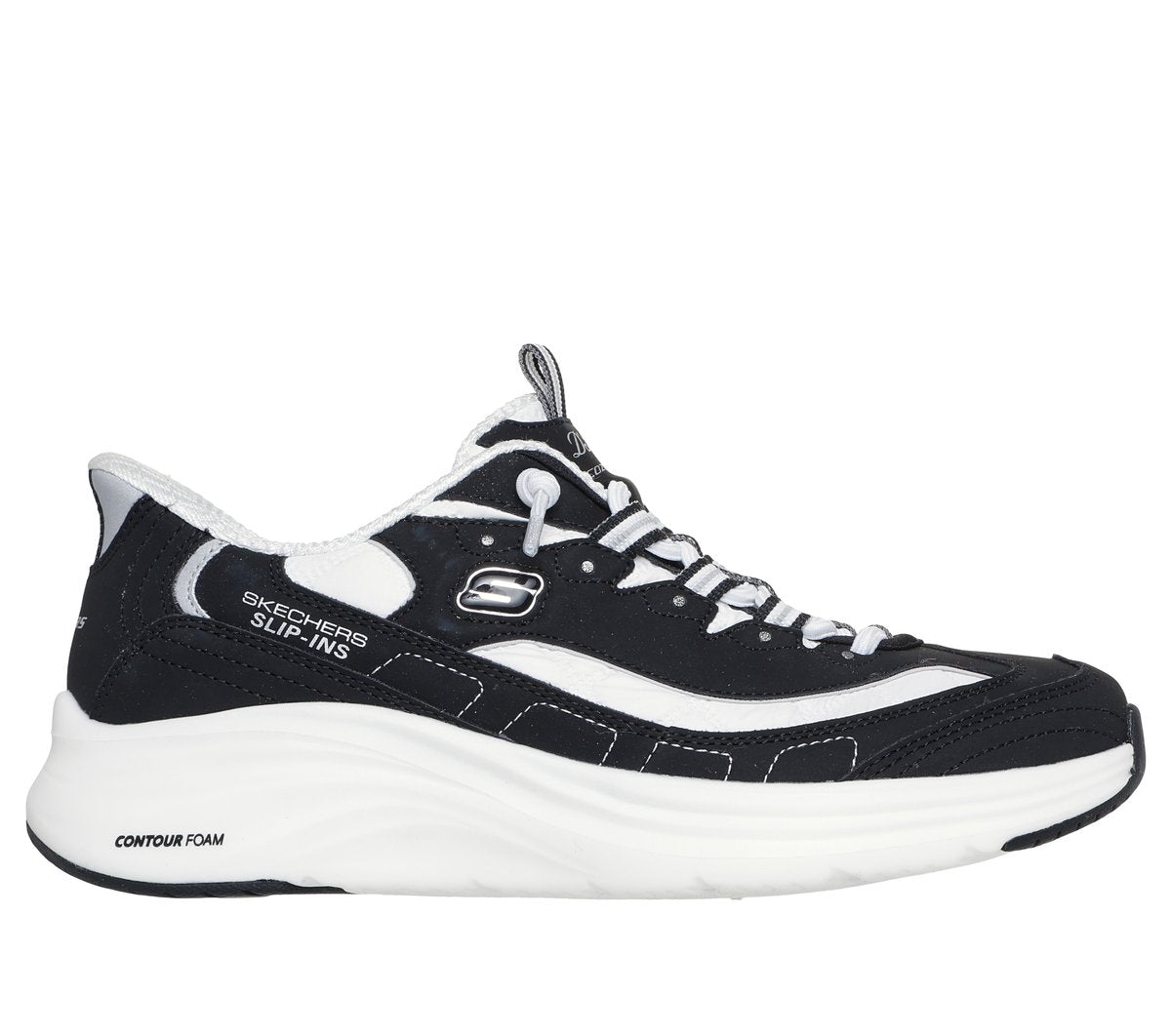 Slip-ins: Contour Foam - Cozy Fit Sweet Nostalgia Shoes | Women Skechers online