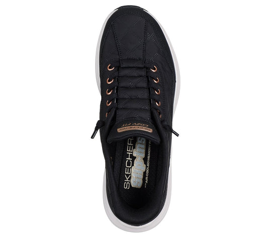Slip-ins: Contour Foam - Cozy Fit Golden Hour Shoes | Women Skechers online shop