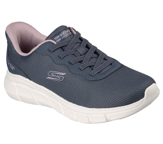 Slip-ins: BOBS Sport B Flex - Flex Lucy Shoes | Women Skechers for sale