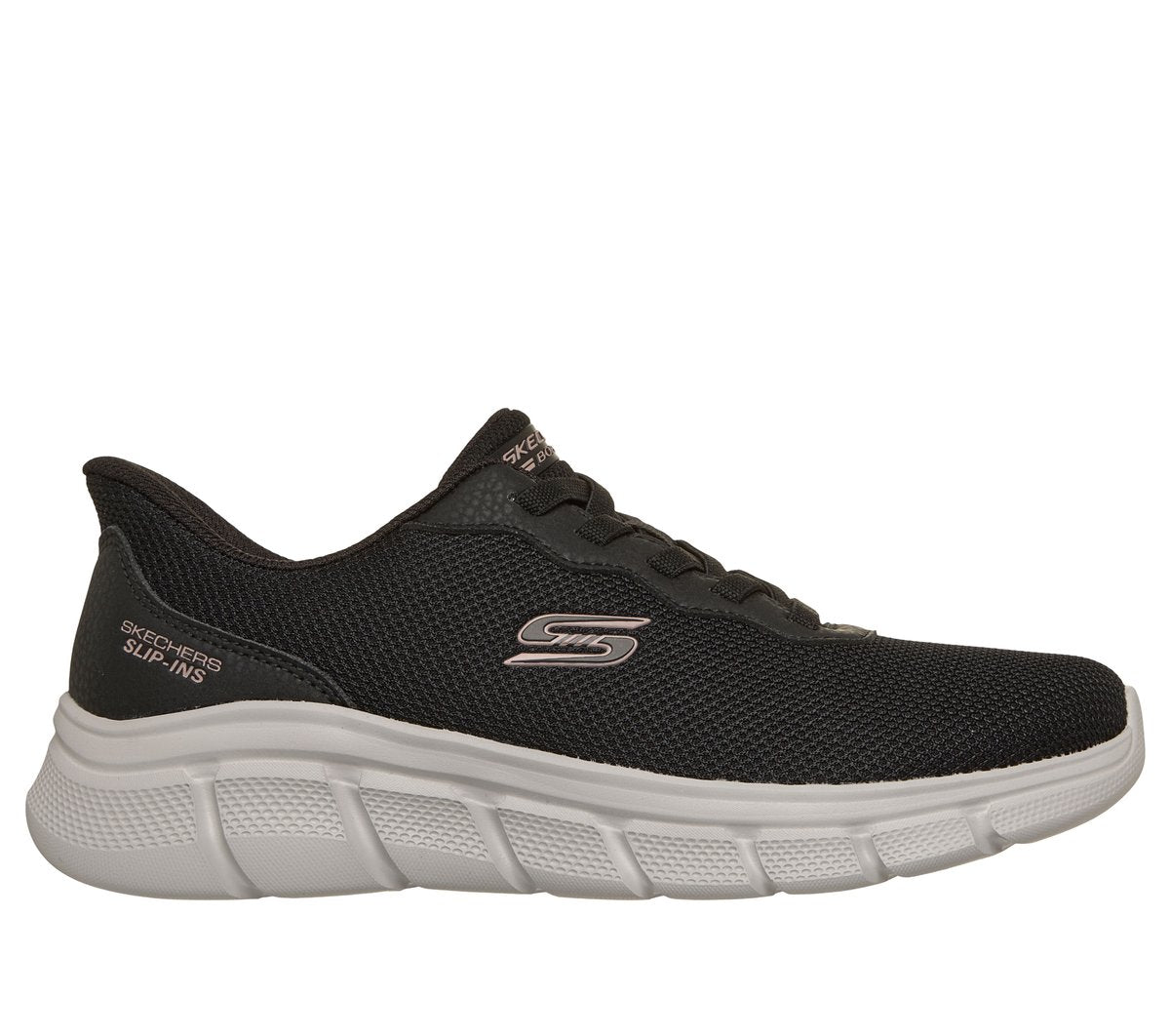 Slip-ins: BOBS Sport B Flex - Flex Lucy Shoes | Women Skechers for sale