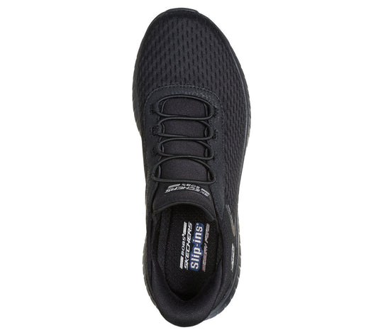 Slip-ins: BOBS Sport Squad Chaos Shoes | Women Skechers sale