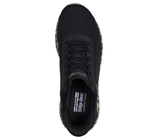 Slip-ins: BOBS Sport Squad Chaos -Daily Prowl Shoes | Women Skechers online shop