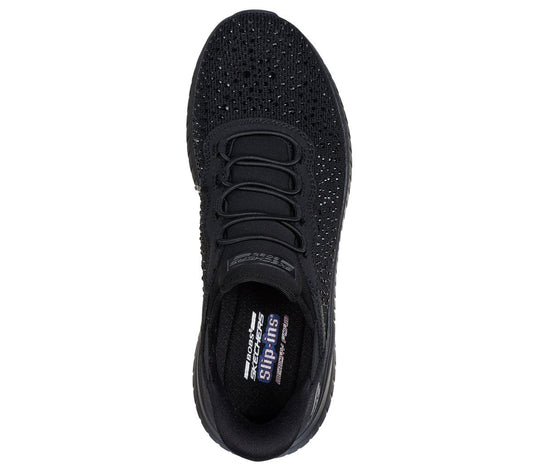 Slip-ins: BOBS Sport Squad Chaos - Daily Glitz Shoes | Women Skechers outlet