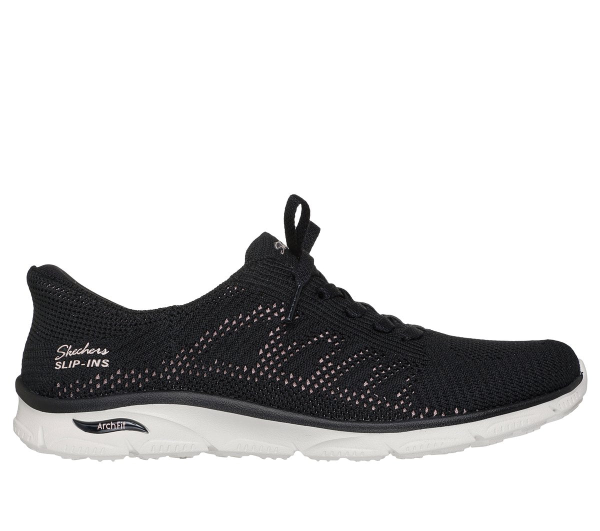 Slip-ins: Arch Fit Sunny - Serene Steps Shoes | Women Skechers online shop