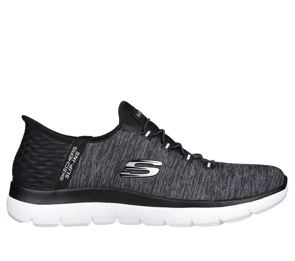 Slip-ins: Summits - Dazzling Haze Shoes | Women Skechers for sale