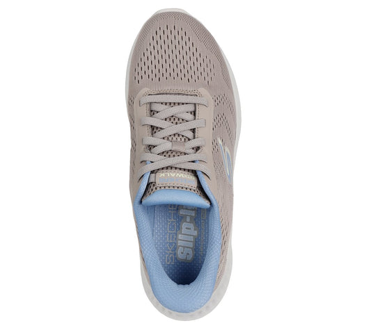 Slip-ins: GO WALK Now - Khloe Shoes | Women Skechers near me