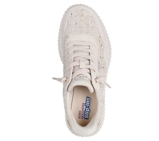 Slip-ins: BOBS Vista -Glitzy Glide Shoes | Women Skechers online