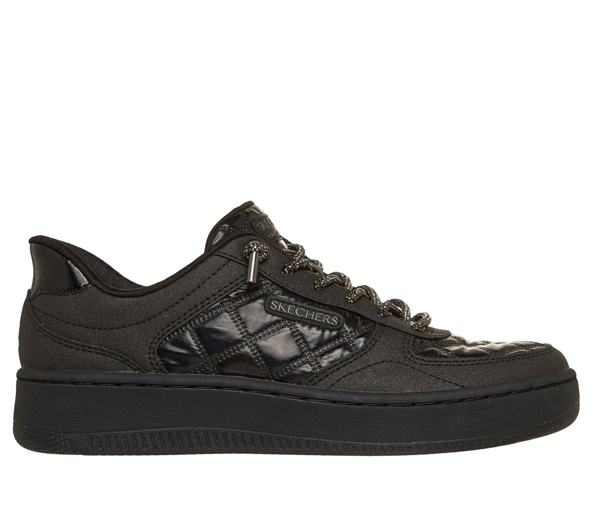 Slip-ins: Sport Court 92 - Cozy Fit Cosmic Shine Shoes | Women Skechers discount
