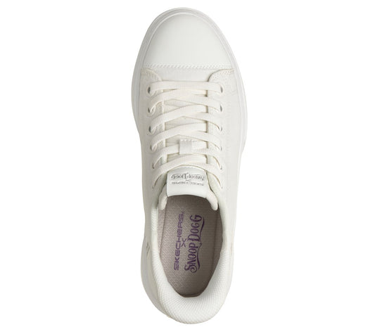 Slip-ins: Snoop One - Double G Canvas Shoes | Skechers sale