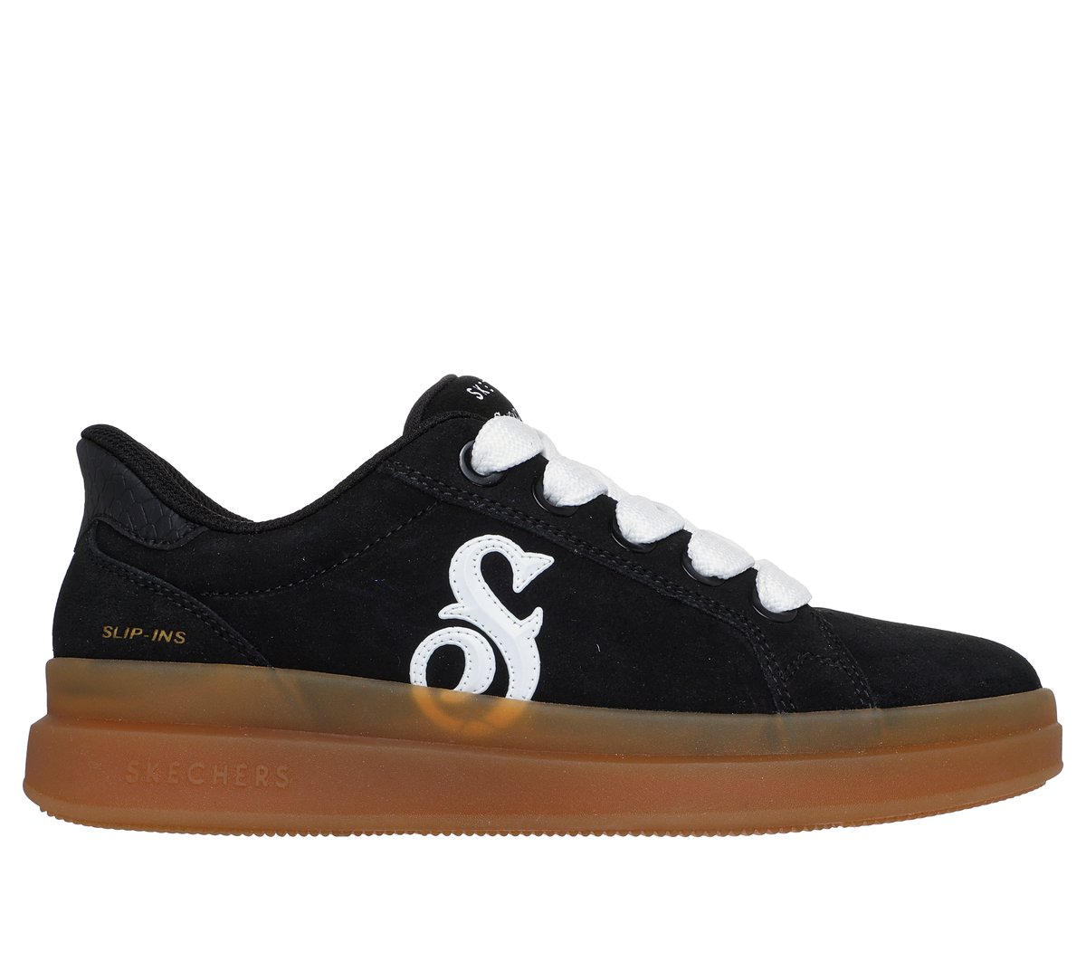 Slip-ins Snoop Dogg: Courtside - Cali Girlz Shoes | Women Skechers discount