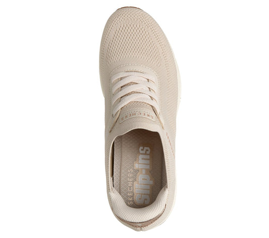 Slip-ins: UNO Wedge - Slip N Knit Shoes | Skechers for sale
