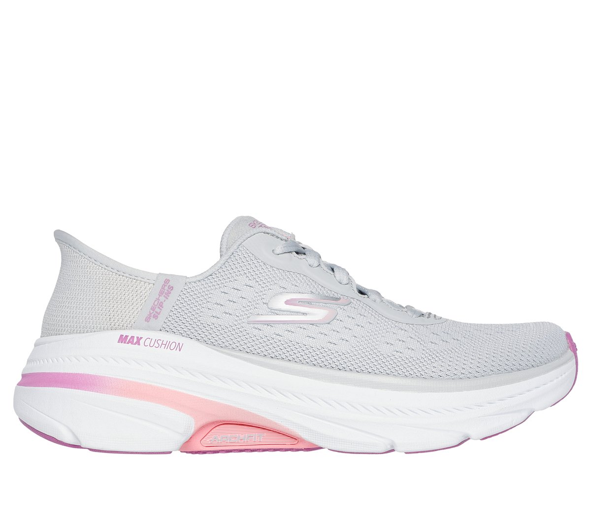 Slip-ins: Max Cushioning Arch Fit 2.0 - Antilles Shoes | Women Skechers near me