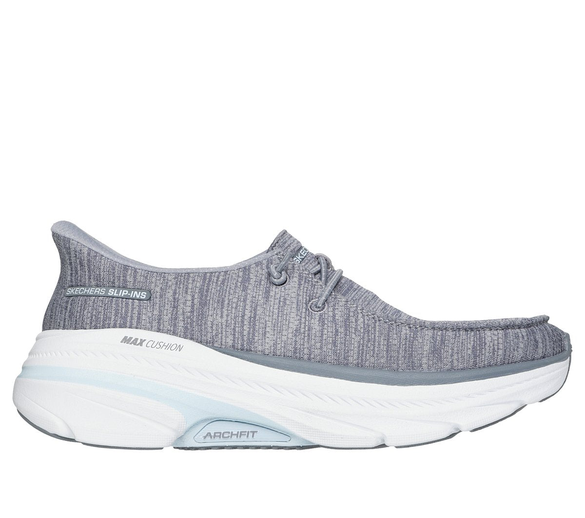 Slip-ins: Max Cushioning Arch Fit 2.0 - Alcove Shoes | Women Skechers for sale