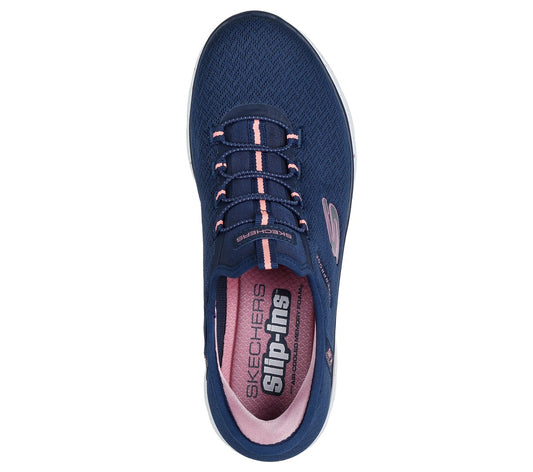 Slip-ins Waterproof: Summits - Best Choice Shoes | Women Skechers outlet