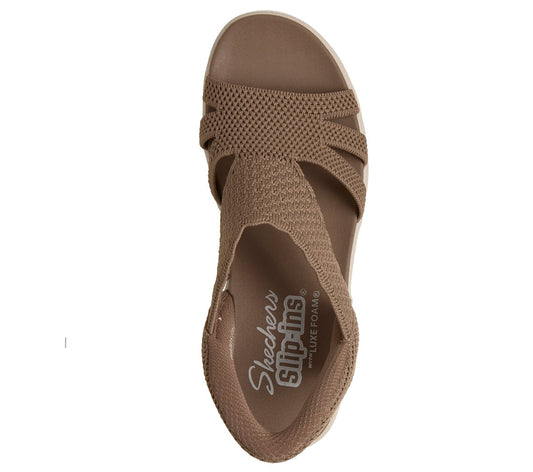Slip-ins: Parallel Lite -Summer Invite Shoes | Women Skechers sale