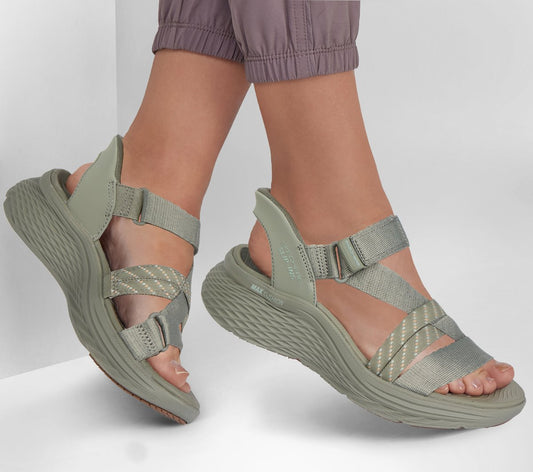 Slip-ins: Max Cushioning Elite 2.0 Sandal - Emery Shoes | Women Skechers sale