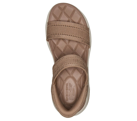 Slip-ins: Arch Fit 2.0 Sandal - Kennedy Shoes | Women Skechers online shop