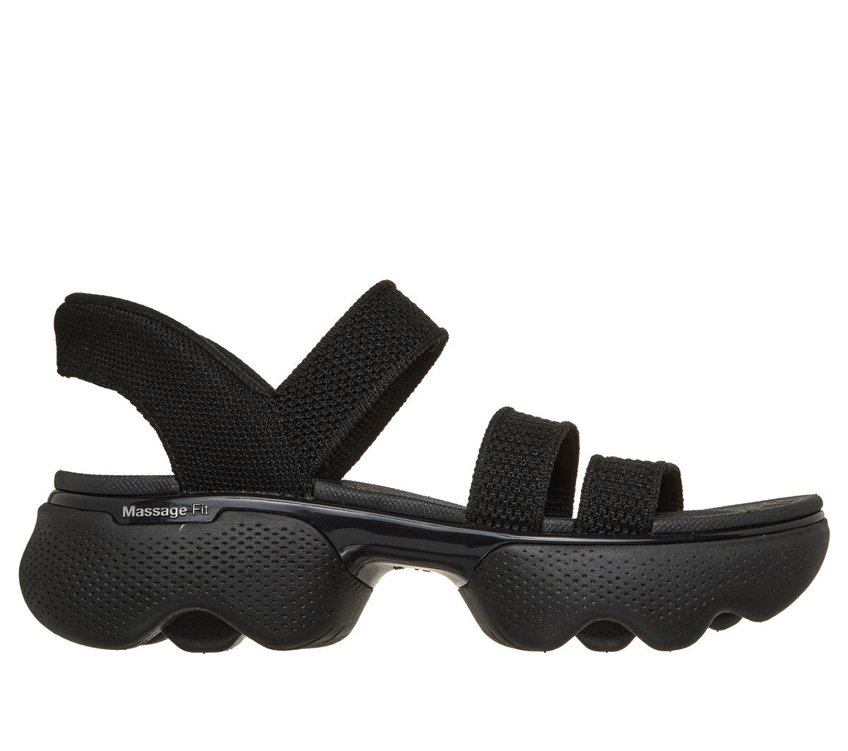 Slip-ins: Massage Fit Edge - Wren Shoes | Women Skechers for sale