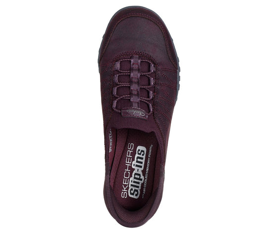Slip-ins Relaxed Fit: Breathe-Easy - Home-Body Shoes | Women Skechers discount