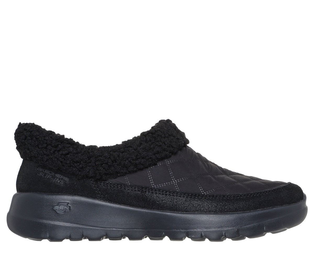 Slip-ins: On-The-GO Joy - Cozy Fit Cara Shoes | Women Skechers online shop