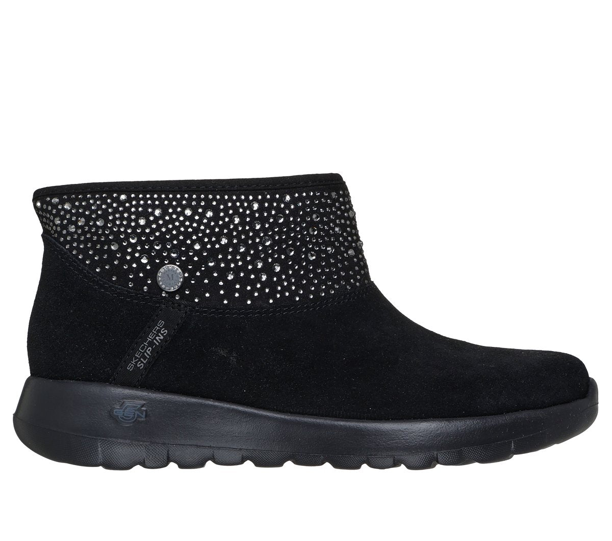 Slip-ins Martha Stewart: On-The-GO Joy - So Glam Shoes | Women Skechers sale