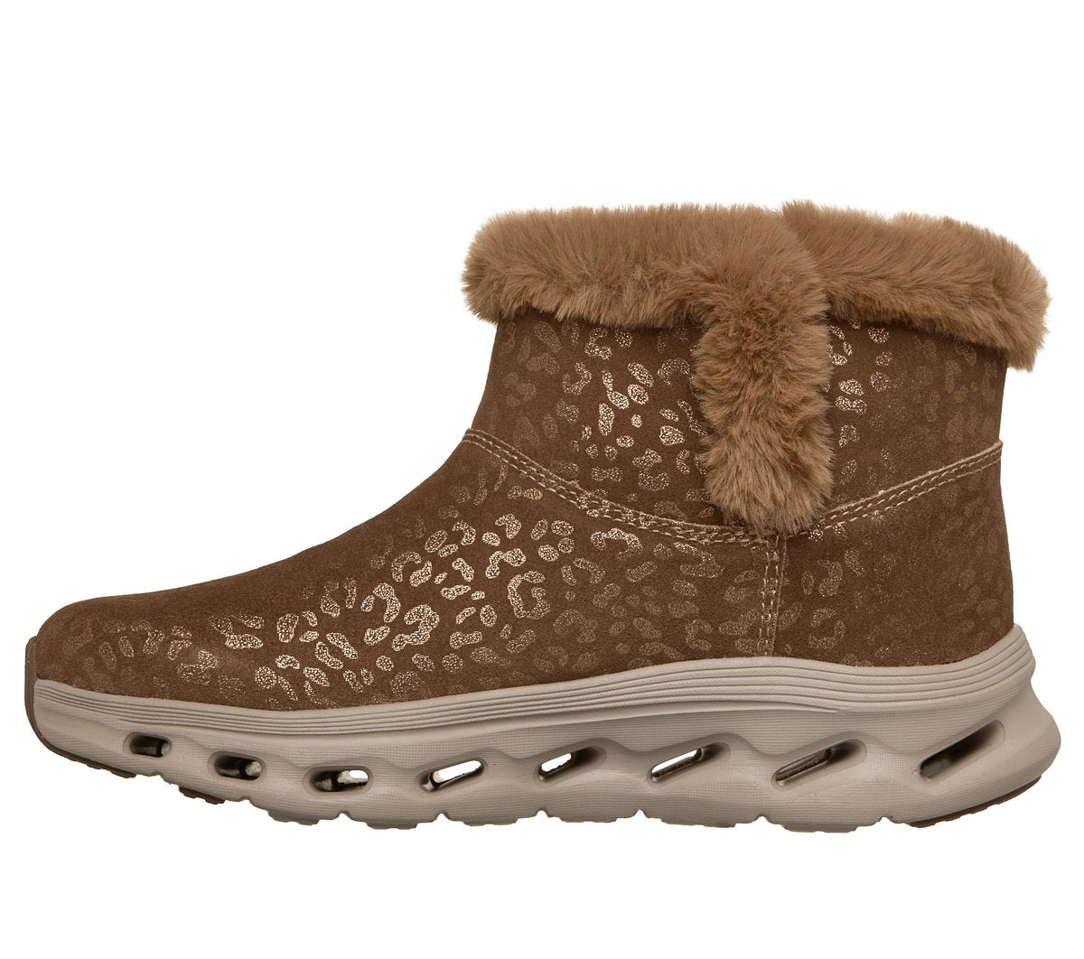 Slip-ins: GO WALK Glide-Step 2.0 Boot - Mystique Shoes | Women Skechers discount