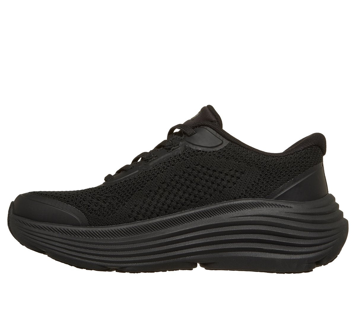 Slip-ins Work Slip-Resistant: Max Cushioning Endeavour - Serlah Shoes | Skechers near me